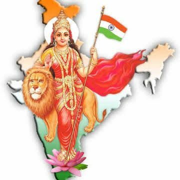 भगवा है पहचान हमारी