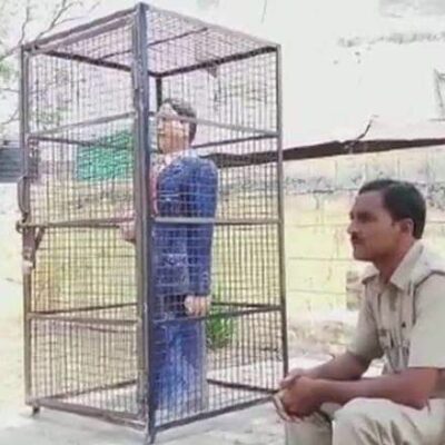 वीज़ा के लिए इंतज़ार