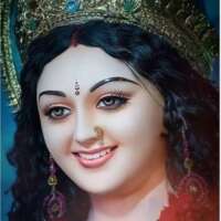 बेटा तेरे बिना माँ