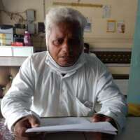 *रमेश कुमार जैन वृहद लेख (शोधकर्ता, कवि, पत्रकार) मूल लेख*