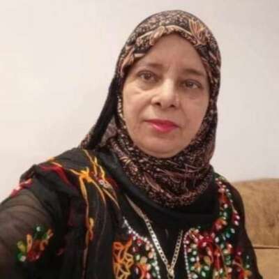 ग़ज़ल _ मुकद्दर की पहेली 🥰