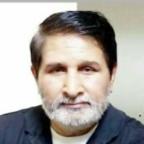 **सिकुड्ता व्यक्तित्त्व**