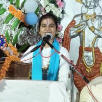 अंतरराष्ट्रीय बाल व्यास श्वेतिमा माधव प्रिया — बालगीत