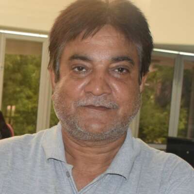 पग पग में विश्वास