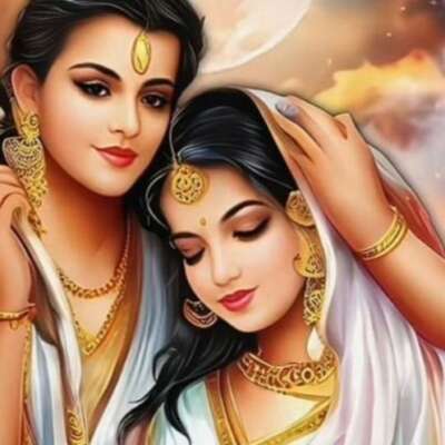 ****जानकी****