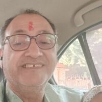 घड़ियाली आंसू