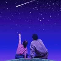 टूटता तारा