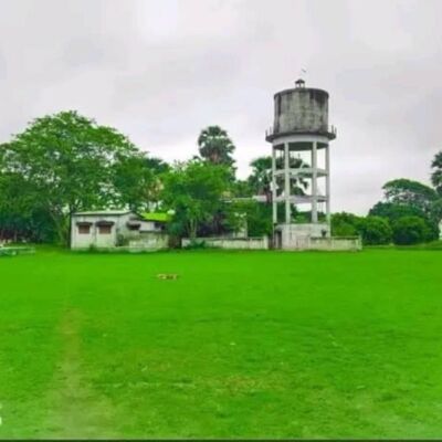 मेरा गांव अब उदास रहता है