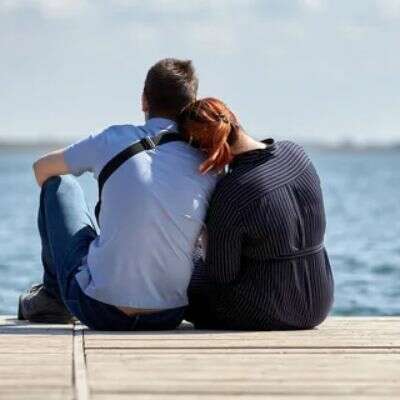 रोना ना तुम।