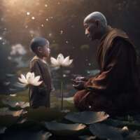 ** सुख और दुख **