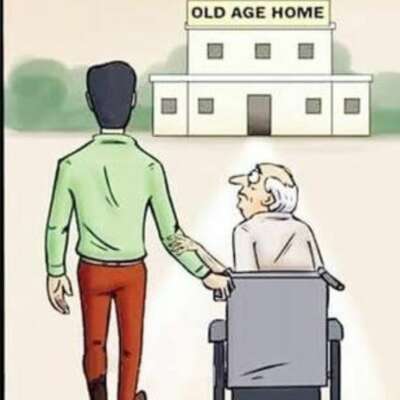 सेल्फी या सेल्फिश