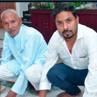 “श्री चरणों में तेरे नमन, हे पिता स्वीकार हो”