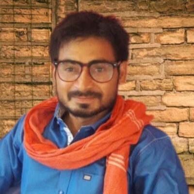 सुना है सकपने सच होते हैं-कविता