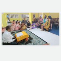 *संपूर्ण रामचरितमानस का पाठ/ दैनिक रिपोर्ट*