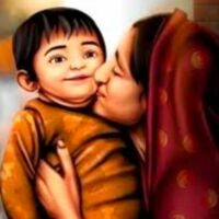 पूर्णिका,05 - सुघ्घर हे मोर घर आऊ दुवार