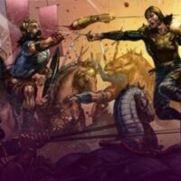 मृत्यु पर विजय