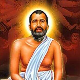 रामकृष्ण परमहंस