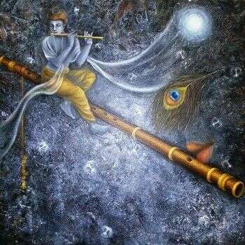 घर-घर में हो बाँसुरी