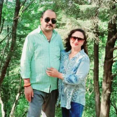 नज़र उतार देना