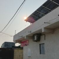 દિલમાં વસેલું મારું ગામડું