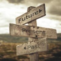 वर्तमान, अतीत, भविष्य...!!!!