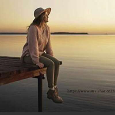 हर तरफ खामोशी क्यों है