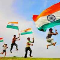 प्यारा भारत देश हमारा