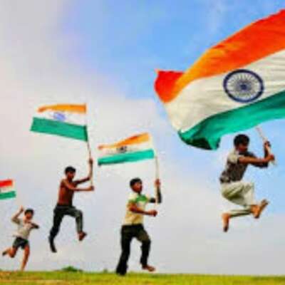 प्यारा भारत देश हमारा