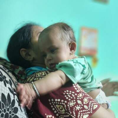 आखिर मैं हूं ऐसी क्यों