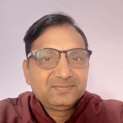 हुआ दमन से पार