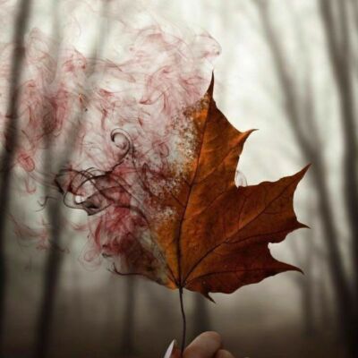 प्रेम की अपूर्णत्ता, एक राह नयी दिखाती है,