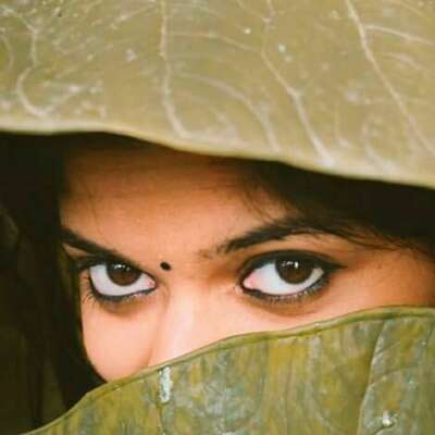 हिद्दत-ए-नज़र