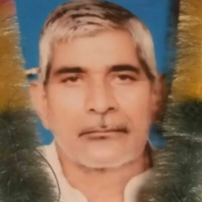 पिता की याद