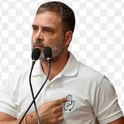 राहुल गाँधी की विशेषताये