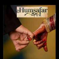#हमसफ़र
