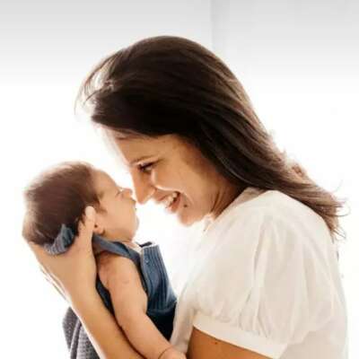 बेटियां।