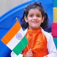 जय हिन्द जय भारत