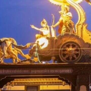 प्रभु गुण कहे न जाएं तुम्हारे। भजन