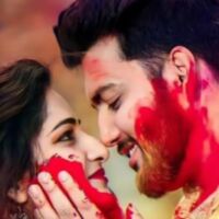 जैविक पिता।