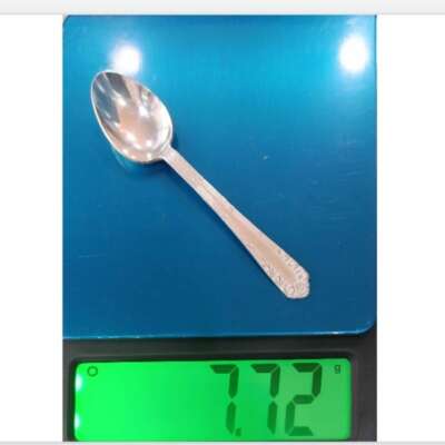 *जिनको चॉंदी का मिला, चम्मच श्रेष्ठ महान (कुंडलिया)*