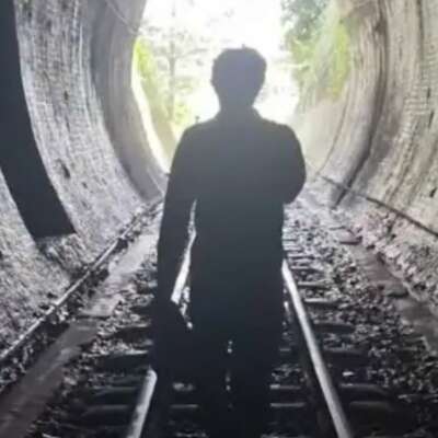 नहीं तेरे साथ में कोई तो क्या हुआ