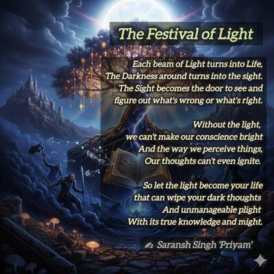 Festival of Light