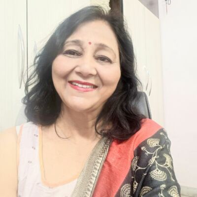 बुजुर्गों की दुआ