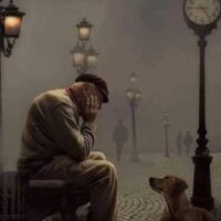 बोलती आँखे....