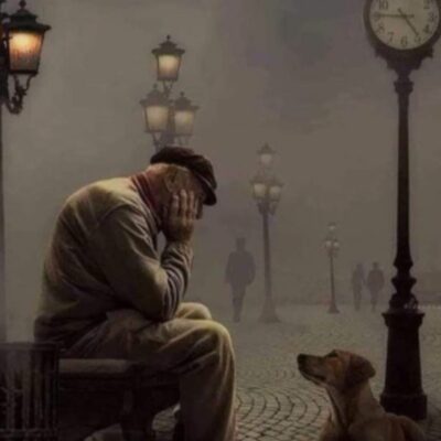 बोलती आँखे....