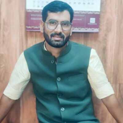 शिव स्तुति