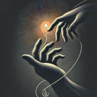 **रक्षा सूत्र का प्रण**