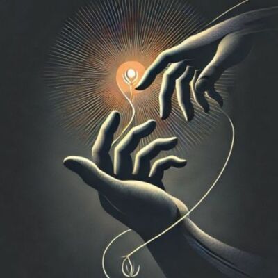 **रक्षा सूत्र का प्रण**