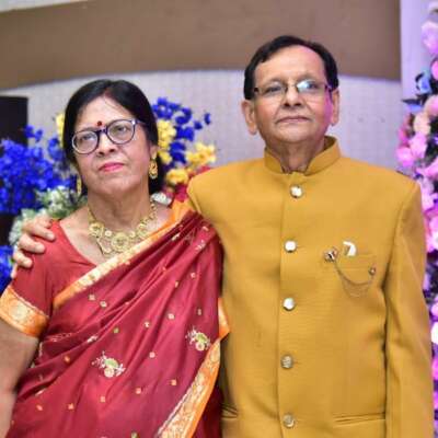 सात जन्मों की शपथ