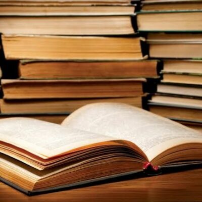 कुंडलिनी छंद ( विश्व पुस्तक दिवस)